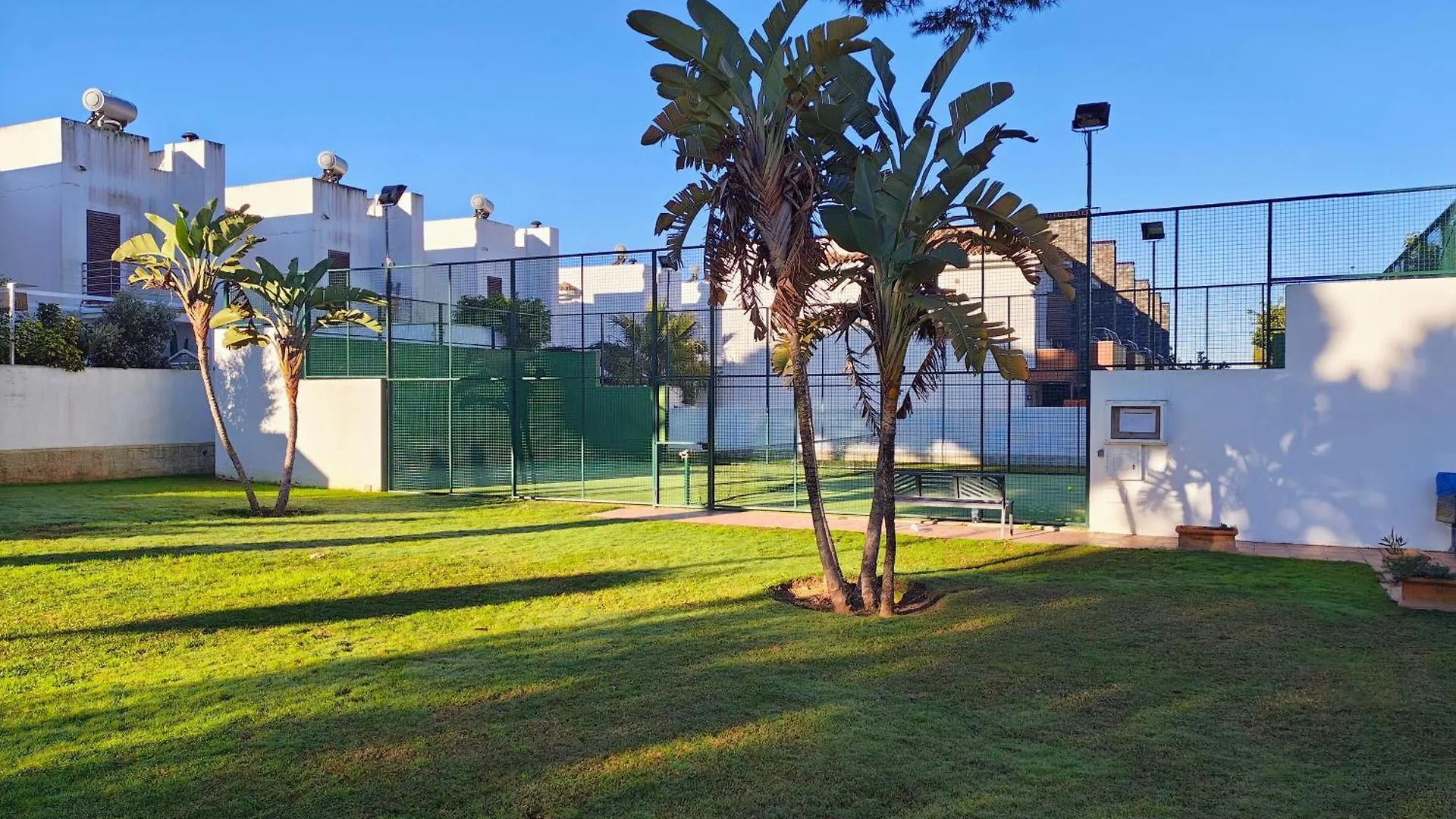 Paraiso En La Barrosa Chiclana de la Frontera Holiday home