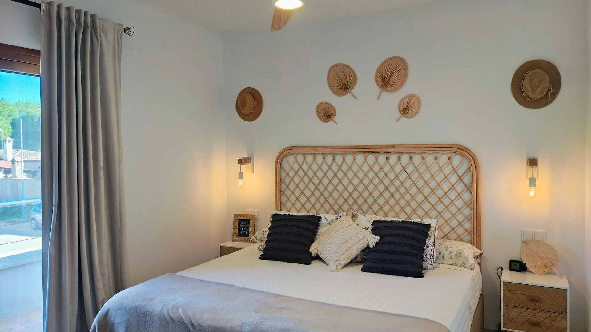 Paraiso En La Barrosa Chiclana de la Frontera Holiday home